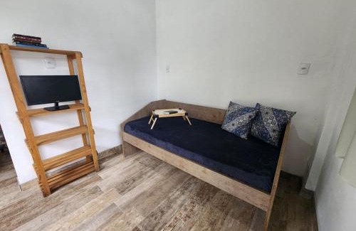 Rio Vermelho Norte Ski Chalet | Viva Floripa com tranquilidade!