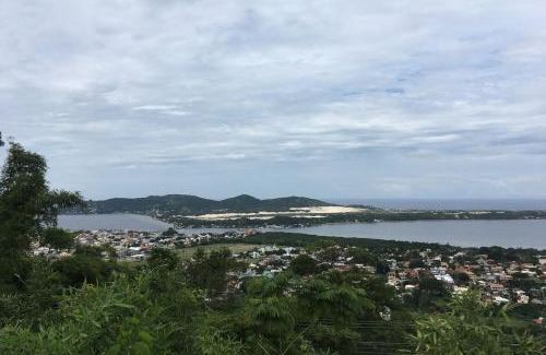 Rio Vermelho Norte Ski Chalet | Viva Floripa com tranquilidade!