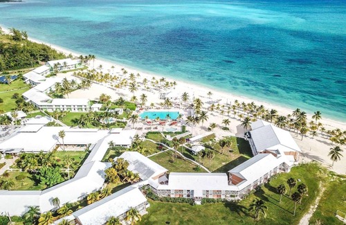 Freeport Resort | Viva Fortuna Beach by Wyndham, A Trademark All Inclusive