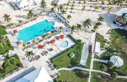 Freeport Resort | Viva Fortuna Beach by Wyndham, A Trademark All Inclusive