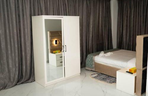 Ouagadougou Hotel | VIVA Hotel