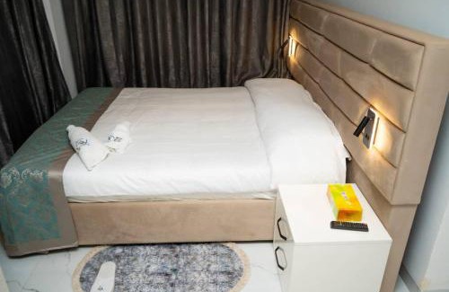 Ouagadougou Hotel | VIVA Hotel