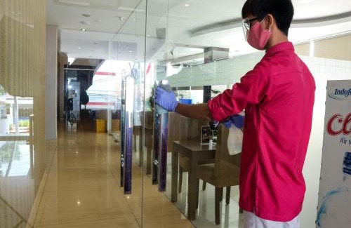Kediri Hotel | Viva Hotel Kediri, Azana Hotels Collection