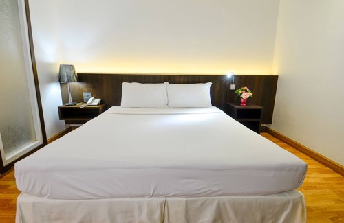 Songkhla Hotel | Viva Hotel Songkhla