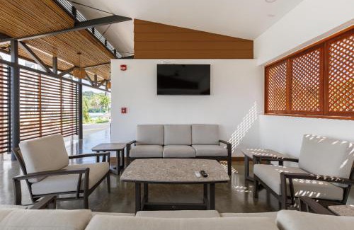 Barrio Santa Lucia House | Viva Jaco II
