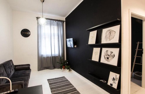 Srodmiescie Apartment | Viva la Wrocław Sienkiewicza