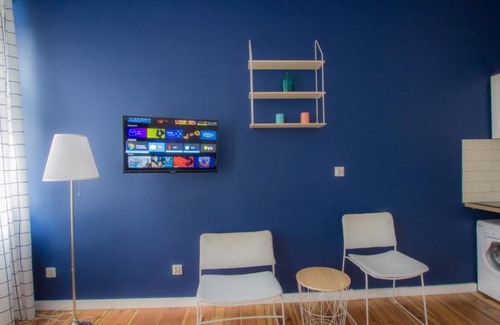 Srodmiescie Apartment | Viva la Wrocław Sienkiewicza