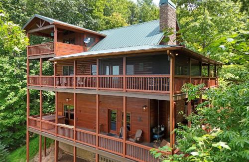 Morganton House | Viva LaVista