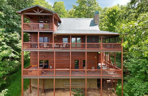 Morganton House | Viva LaVista