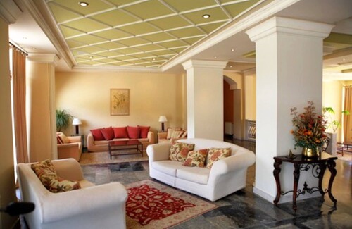 Mithimna Hotel | Viva Mare Hotel