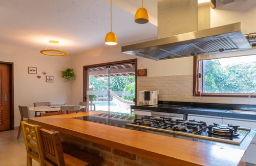 Sao Carlos House | Viva o Melhor de Sao Carlos com Estilo
