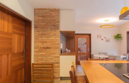 Sao Carlos House | Viva o Melhor de Sao Carlos com Estilo