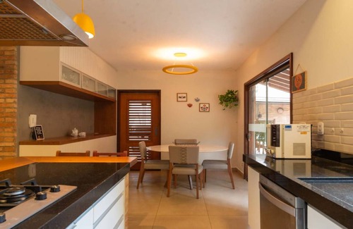 Sao Carlos House | Viva o Melhor de Sao Carlos com Estilo
