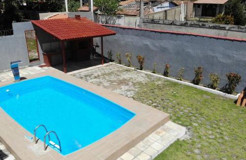 Mutari House | Viva o Paraíso em Cabrália