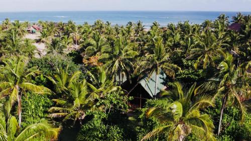 Maganja da Costa Ski Chalet | Viva O Sonho
