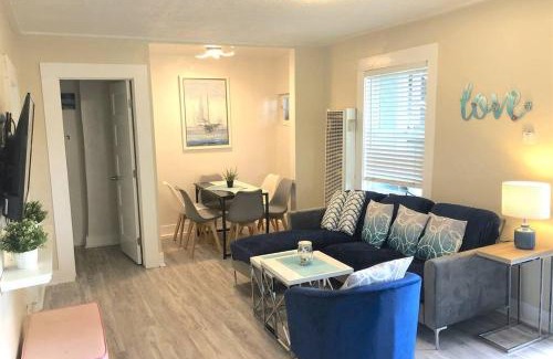 North Park Apartment | Viva Pacifica