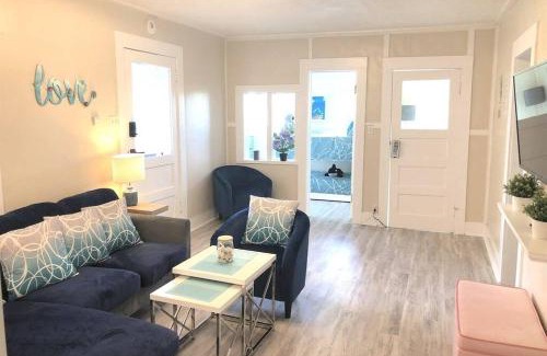 North Park Apartment | Viva Pacifica