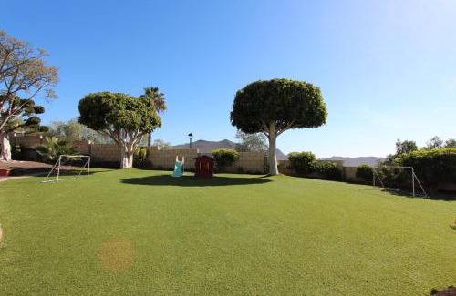 Chayofa Villa | ViVa Royal - Immense villa, unique and exclusive