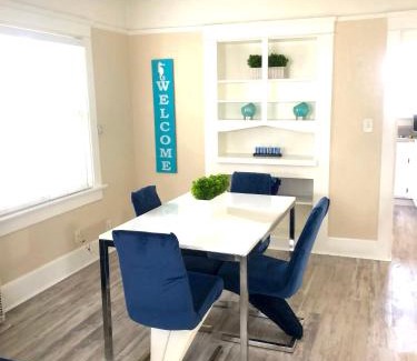 North Park Apartment | Viva San Diego