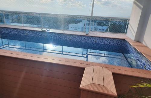 Los Rios House | Viva Santo Domingo DN