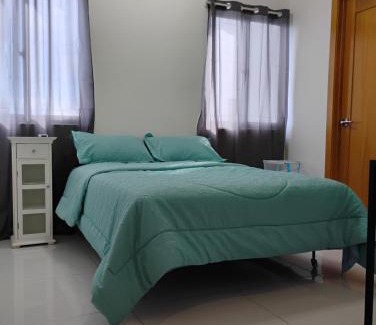 Los Rios House | Viva Santo Domingo DN