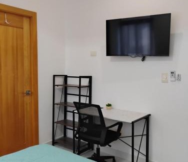 Los Rios House | Viva Santo Domingo DN