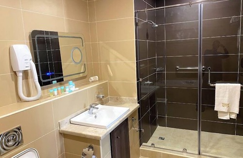 Ilorin Hotel | Viva Suites