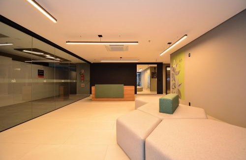 Trindade Apartment | Viva Trindade - CEN009