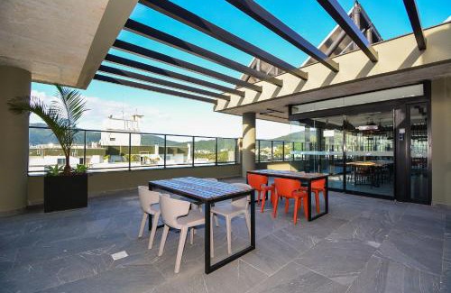 Trindade Apartment | Viva Trindade - CEN009