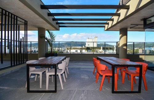 Trindade Apartment | Viva Trindade - CEN009