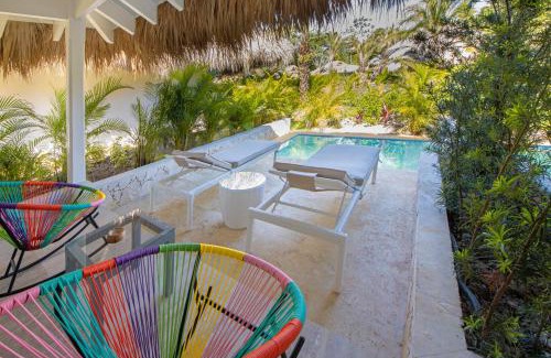 Las Terrenas Resort | Viva V Samana by Wyndham, A Trademark Adults All Inclusive