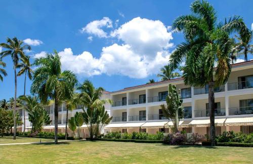 Las Terrenas Resort | Viva V Samana by Wyndham, A Trademark Adults All Inclusive