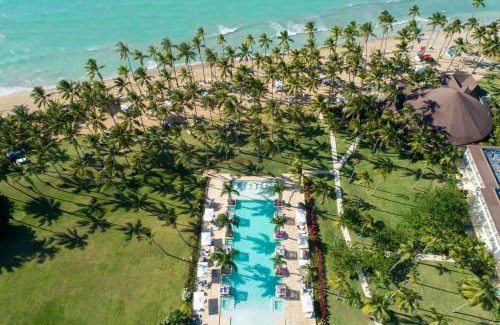 Las Terrenas Resort | Viva V Samana by Wyndham, A Trademark Adults All Inclusive