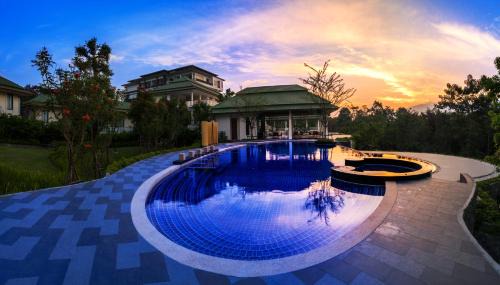 Mu Si Hotel | Vivace Khaoyai