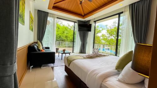 Mu Si Hotel | Vivace Khaoyai