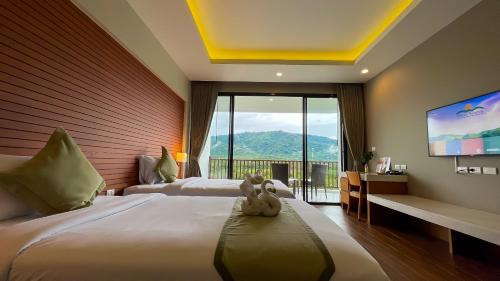 Mu Si Hotel | Vivace Khaoyai