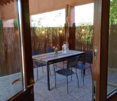 Basiglio House | Vivai Natura Country Loft