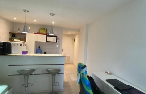 Lapa Apartment | VivaLapa Comfort in Rio de Janeiro