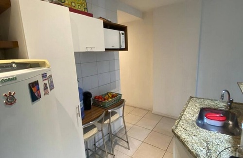 Lapa Apartment | VivaLapa Comfort in Rio de Janeiro