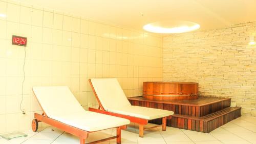 Lapa Apartment | VivaLapa Comfort and Leisure in Rio