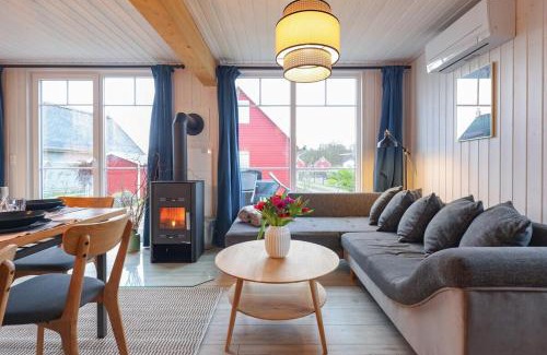 Wandlitz House | Vivaldi