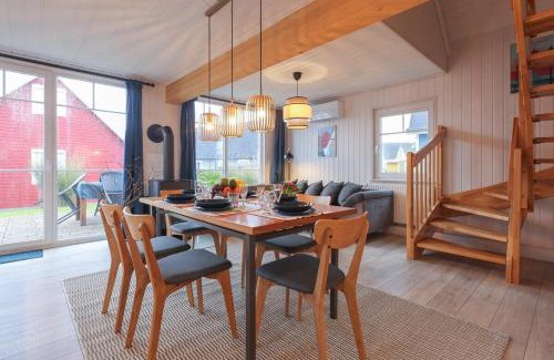 Wandlitz House | Vivaldi