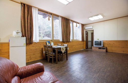 Pocheon Apartment | Vivaldi house