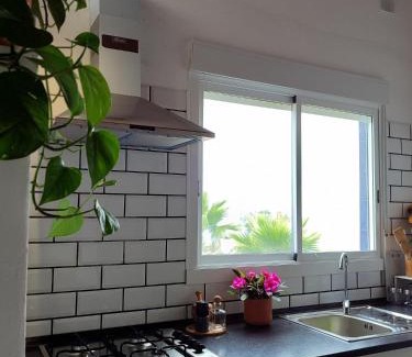 La Mancha Apartment | Vivaldi Summer