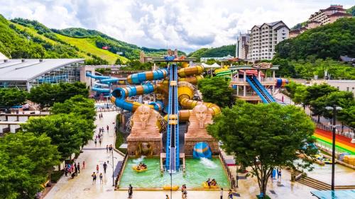 Seo Hotel | VivaldiPark