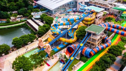 Seo Hotel | VivaldiPark