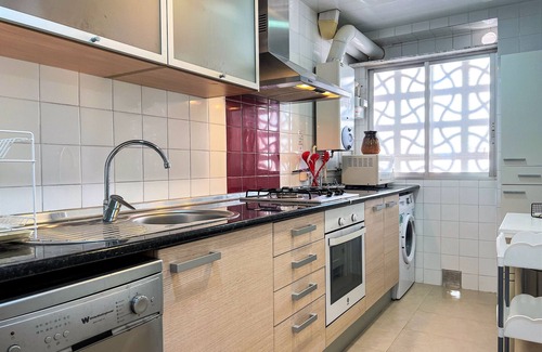 Santa Susanna Apartment | Vivalidays Mar - Santa Susanna