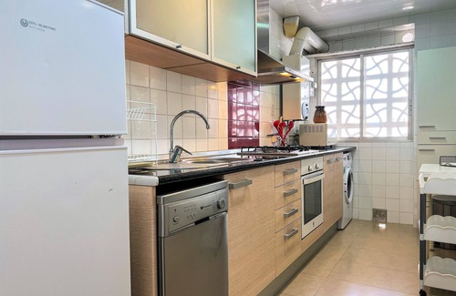 Santa Susanna Apartment | Vivalidays Mar - Santa Susanna