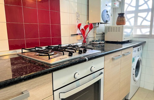 Santa Susanna Apartment | Vivalidays Mar - Santa Susanna