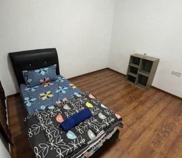 Kuching Apartment | VivaMegamall Jazz 3 Level 9 homestay